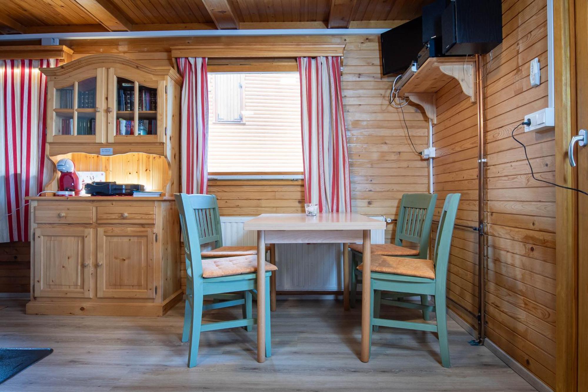 Cabin Storzek Hocko Pohorje Exterior photo