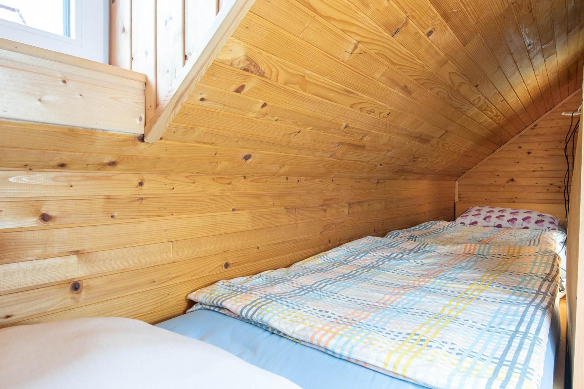 Cabin Storzek Hocko Pohorje Exterior photo